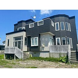 石狩郡当別町春日町の一戸建て