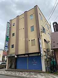 館ビル・ハイムSOGA