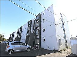 パークハイツＤ 403