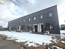 札幌市北区太平九条3丁目の一戸建て