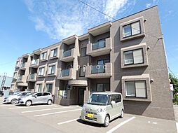 グランデール弐番館 101