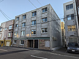 J-ｅｃｏａ北27条 203