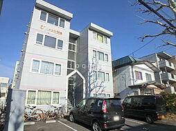 Ｕハウス北26条 202