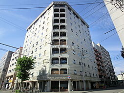 シャンボール札幌 418