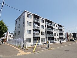 クチュール新川 401