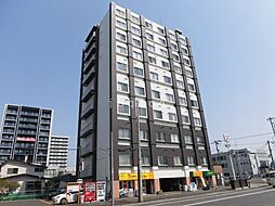 シャトー北24条 611