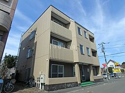 メイゾンドモンブラン麻生 303
