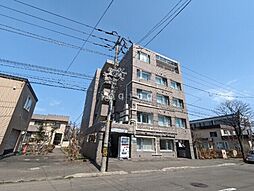 Ｔ’ｓＣＯＵＲＴ北22条 207