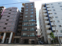 サザンフォレスト北大 203