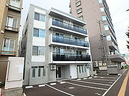 クレイン新川ステーション 101