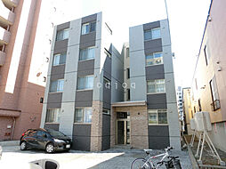 ＴＨＥ　ＲＥＳＩＤＥＮＣＥ 403