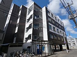 札幌市北区麻生町1丁目