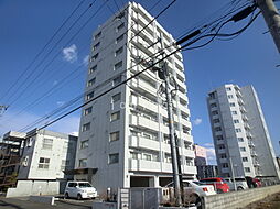 サンハイツ北大前 203