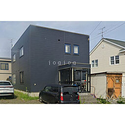 札幌市北区あいの里三条9丁目の一戸建て
