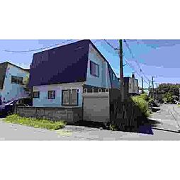 石狩市親船東一条2丁目の一戸建て