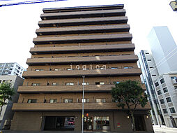 レジディア札幌駅ノース（旧ｎｅｏ21北口） 802