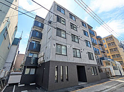 ジュネス北18条