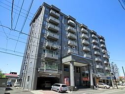 藤井ビル北23条II 810