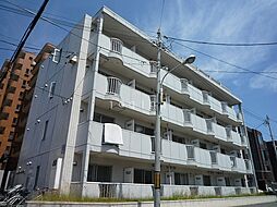 サンフラワー札幌新道 103