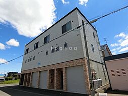 パレス拓北 102