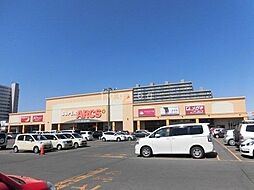 アルビオ・ガーデン北24条