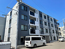 札幌市北区新琴似七条1丁目