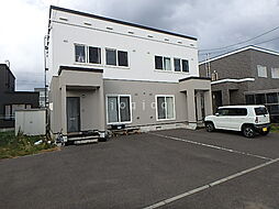 一棟二戸建 1