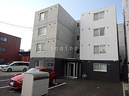 アルーア北大前 402