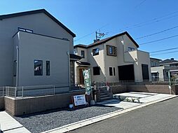 TERRACE木更津市桜井新町２期　全２棟