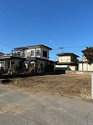 君津市大和田４丁目　売地