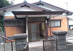 佐世保市瀬戸越3丁目の一戸建て