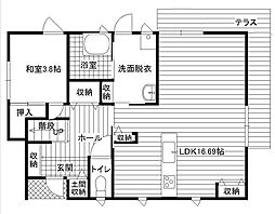 唐津市浜玉町横田上