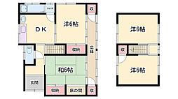 有田　今在家一戸建