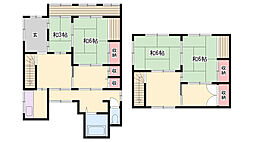 那波西本町戸建