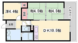 クリーンピア大津天満