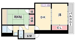 アバニティー東出口