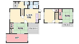 青山6丁目戸建て