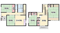 豊富町御蔭戸建