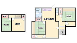 白鳥台賃貸住宅