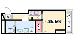 マジェスティコート東雲町