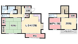 東山貸戸建