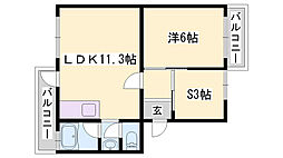 銀の馬車道壱番館A棟