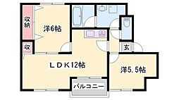 サンハイツ上滝野