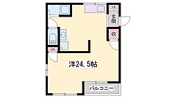 竹内マンション西棟