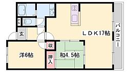 ルークレジデンス姫路II