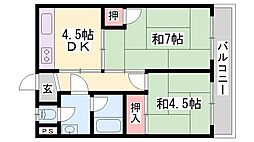 シャトー東洋