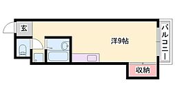 レジデンス西庄