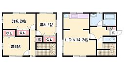 辻井メゾネット