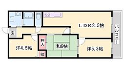 ハピネス見野