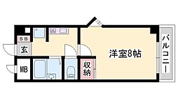 メゾンデール本町